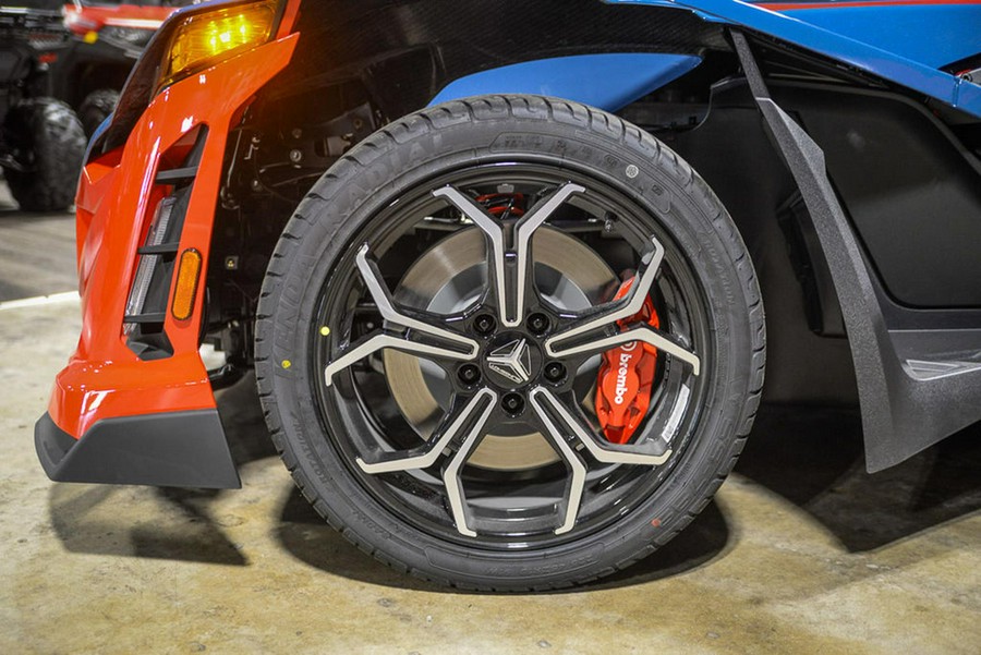 2025 Slingshot Slingshot R - AutoDrive