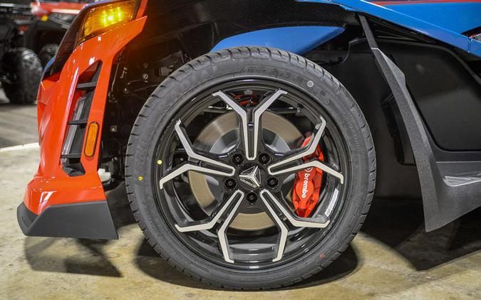 2025 Slingshot Slingshot R - AutoDrive