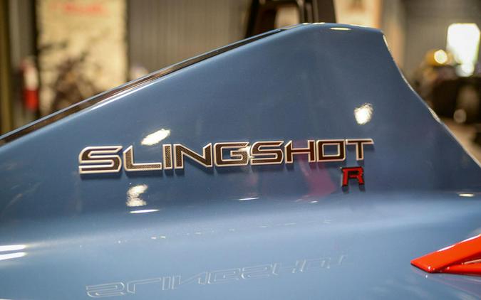 2025 Slingshot Slingshot R - AutoDrive