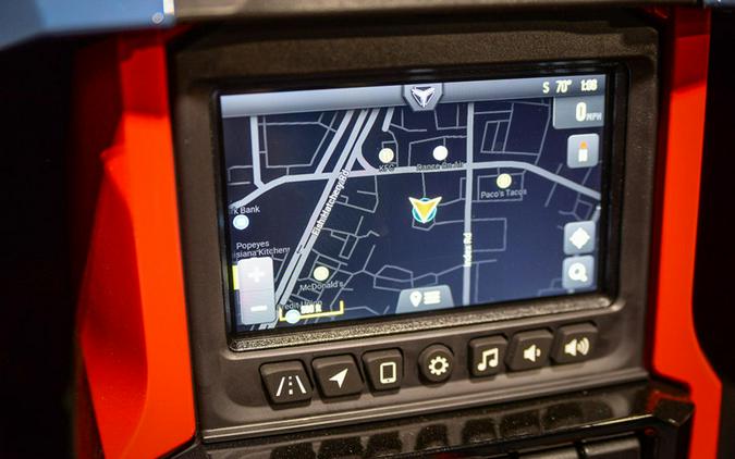 2025 Slingshot Slingshot R - AutoDrive