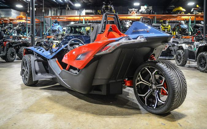 2025 Slingshot Slingshot R - AutoDrive