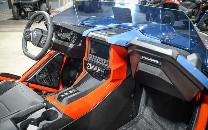 2025 Slingshot Slingshot R - AutoDrive