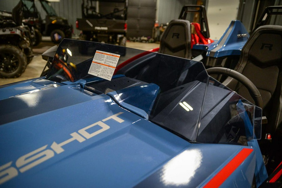 2025 Slingshot Slingshot R - AutoDrive