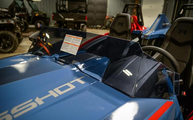 2025 Slingshot Slingshot R - AutoDrive