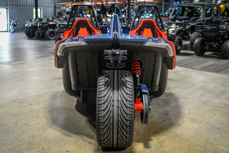 2025 Slingshot Slingshot R - AutoDrive