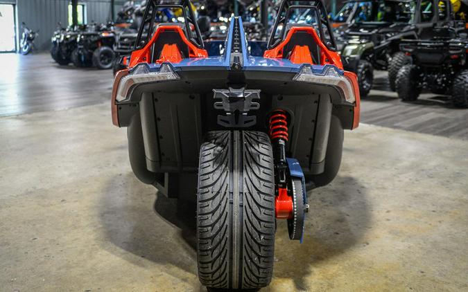 2025 Slingshot Slingshot R - AutoDrive