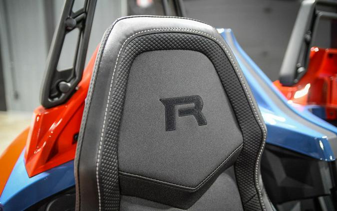2025 Slingshot Slingshot R - AutoDrive