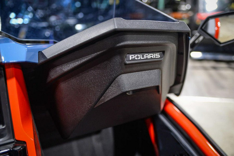 2025 Slingshot Slingshot R - AutoDrive