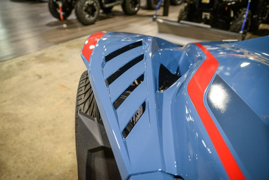 2025 Slingshot Slingshot R - AutoDrive