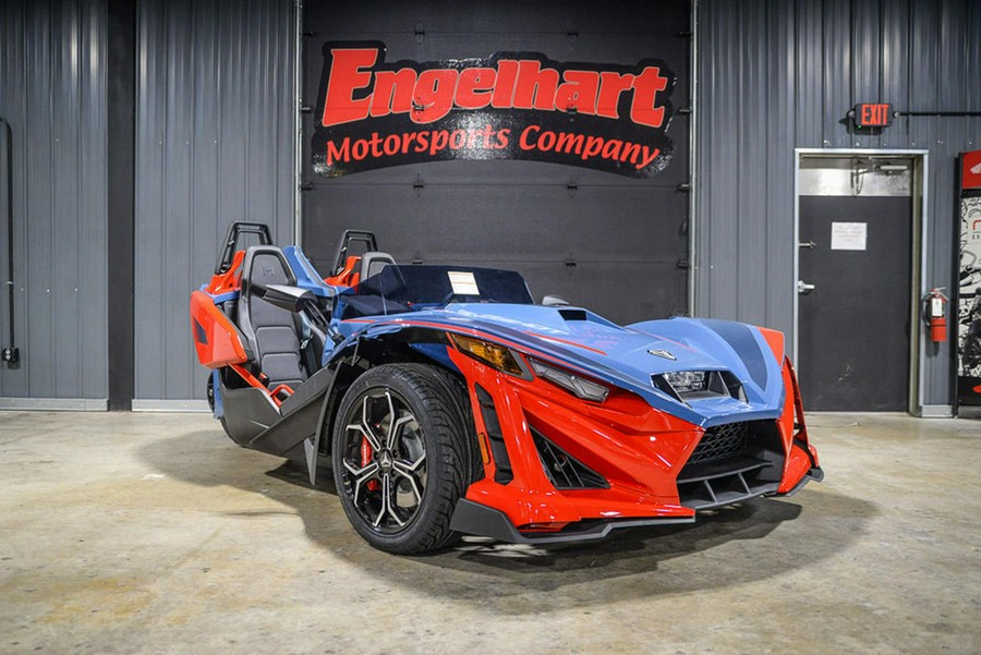 2025 Slingshot Slingshot R - AutoDrive