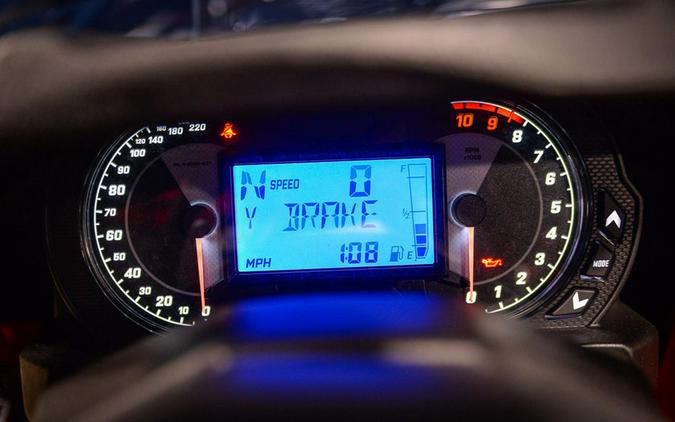 2025 Slingshot Slingshot R - AutoDrive