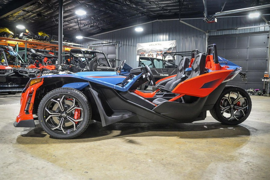2025 Slingshot Slingshot R - AutoDrive