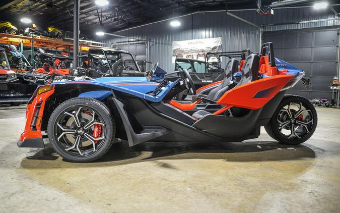 2025 Slingshot Slingshot R - AutoDrive