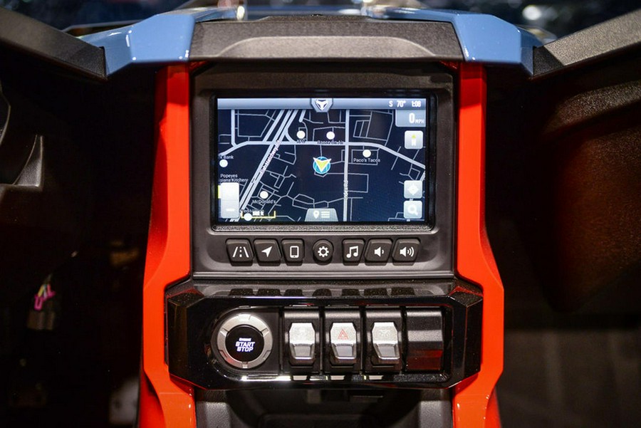 2025 Slingshot Slingshot R - AutoDrive