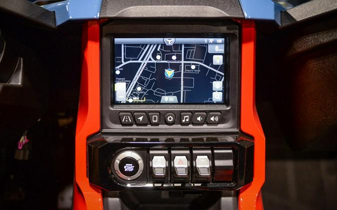 2025 Slingshot Slingshot R - AutoDrive