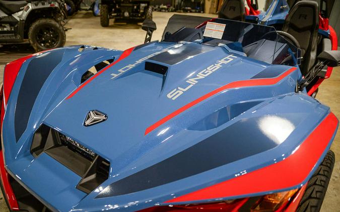 2025 Slingshot Slingshot R - AutoDrive