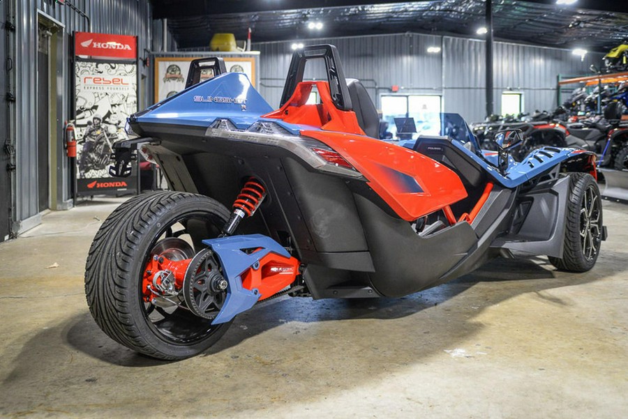 2025 Slingshot Slingshot R - AutoDrive