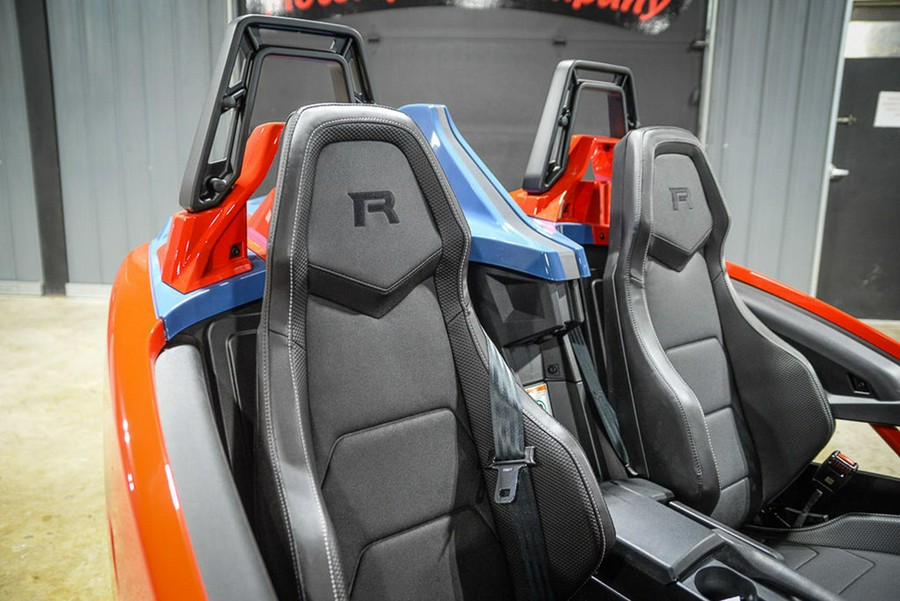 2025 Slingshot Slingshot R - AutoDrive