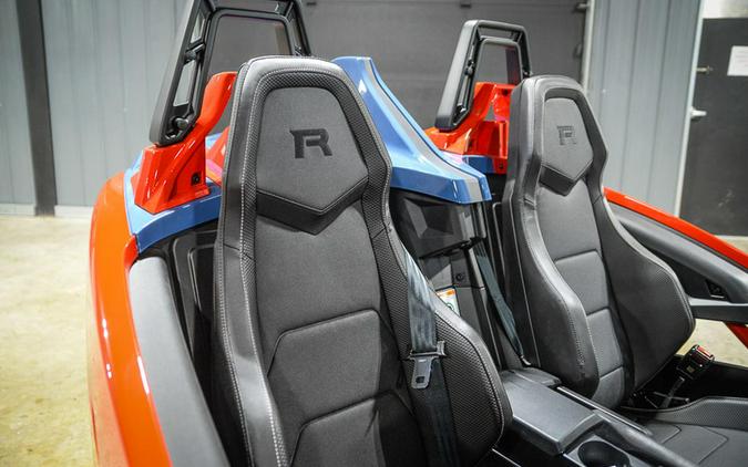 2025 Slingshot Slingshot R - AutoDrive