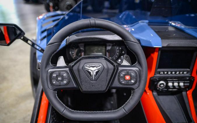 2025 Slingshot Slingshot R - AutoDrive