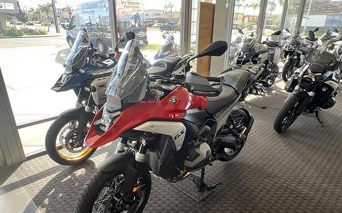 2026 BMW R 1300 GS