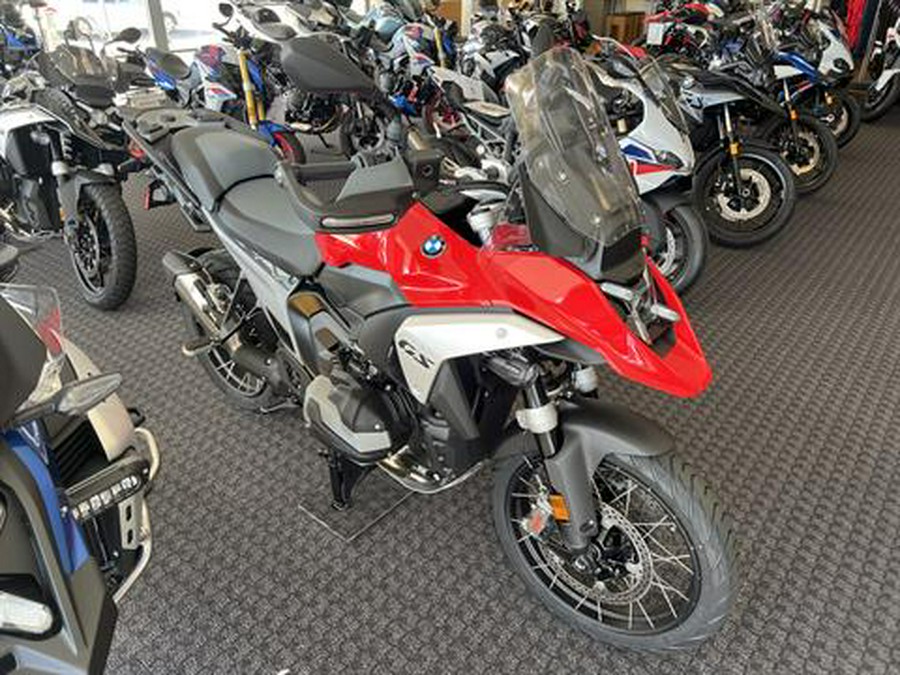 2026 BMW R 1300 GS