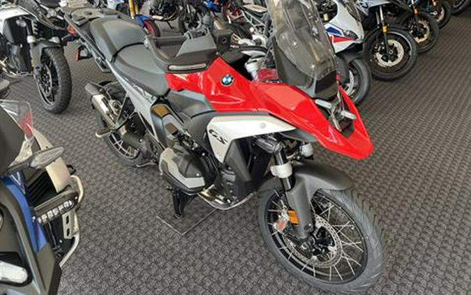 2026 BMW R 1300 GS