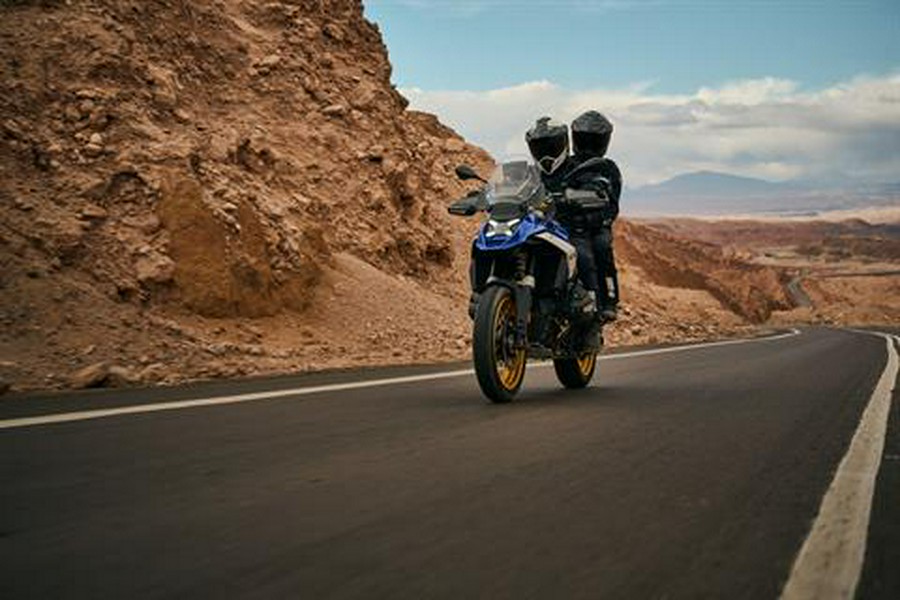2026 BMW R 1300 GS