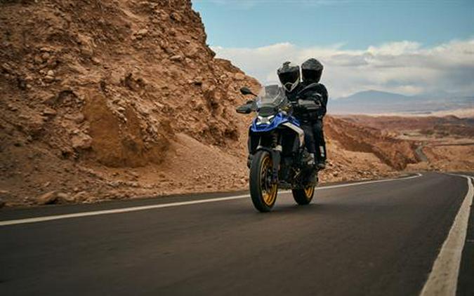 2026 BMW R 1300 GS