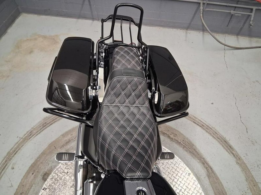 2017 Harley-Davidson® FLTRXS - Road Glide® Special