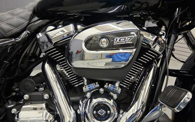 2017 Harley-Davidson® FLTRXS - Road Glide® Special