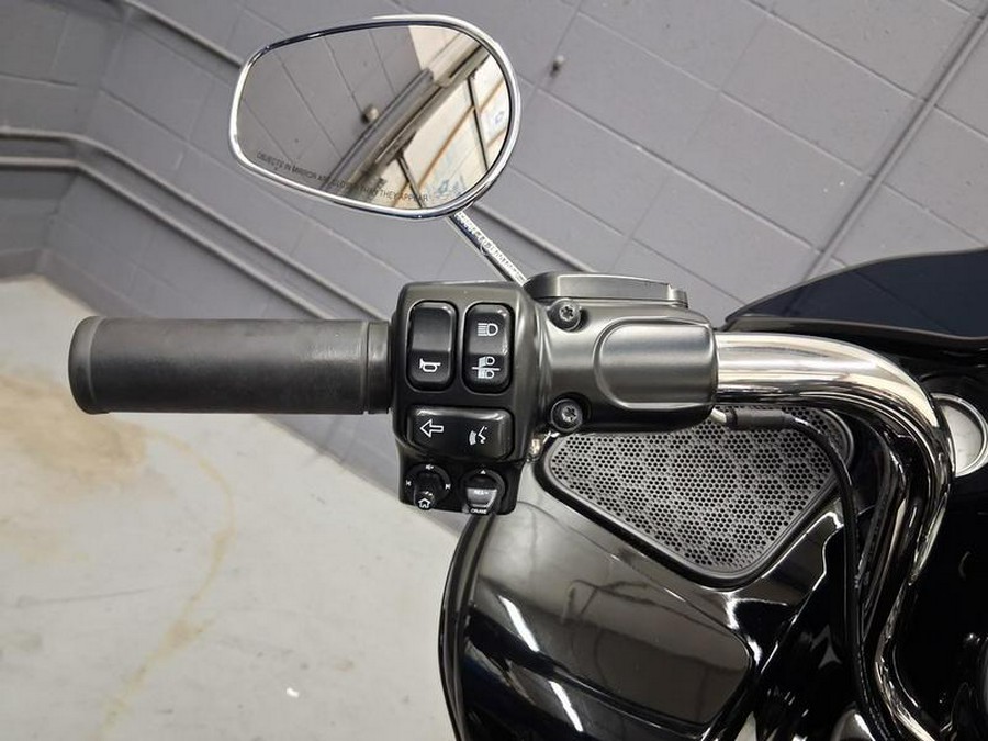 2017 Harley-Davidson® FLTRXS - Road Glide® Special