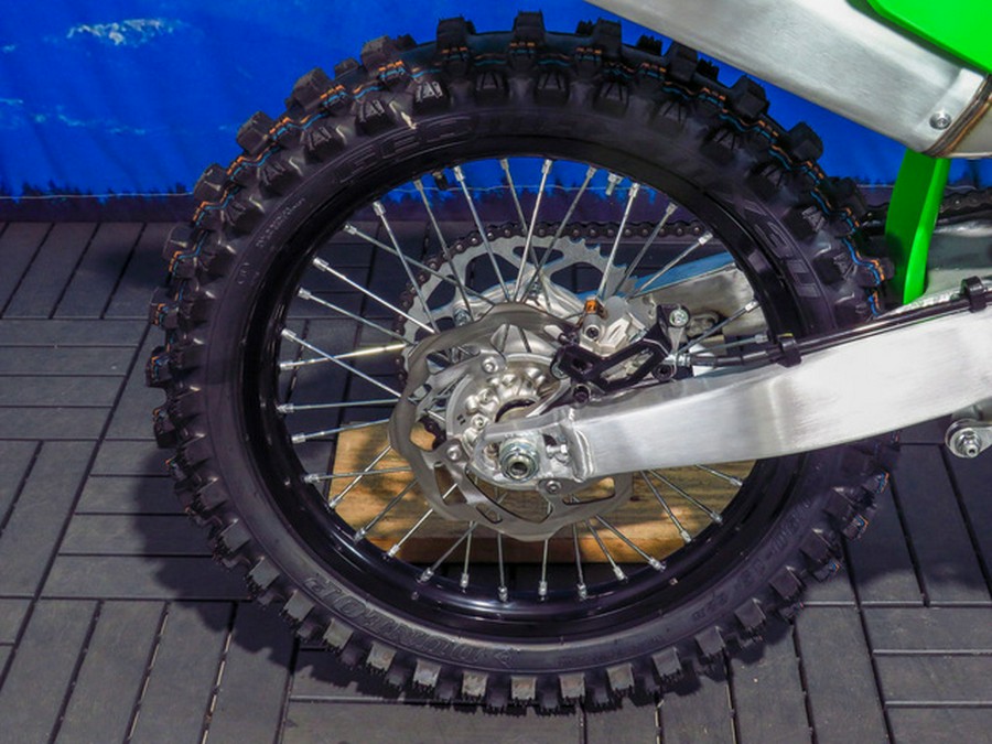 2026 Kawasaki KX 250