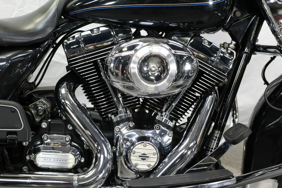 2012 FLHR103