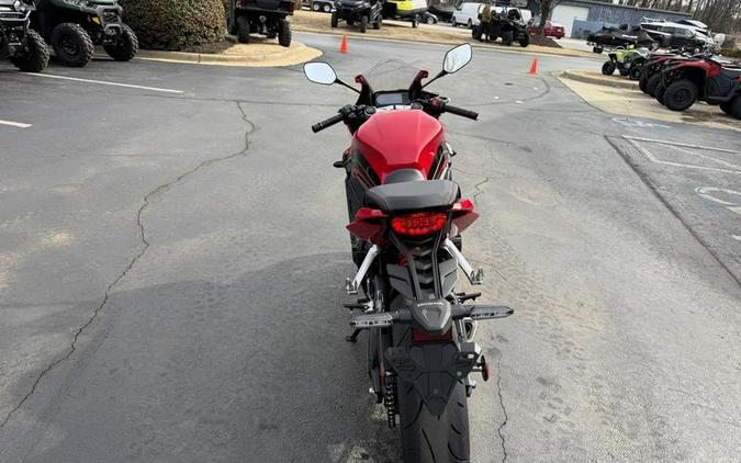 2023 Honda® CBR650R