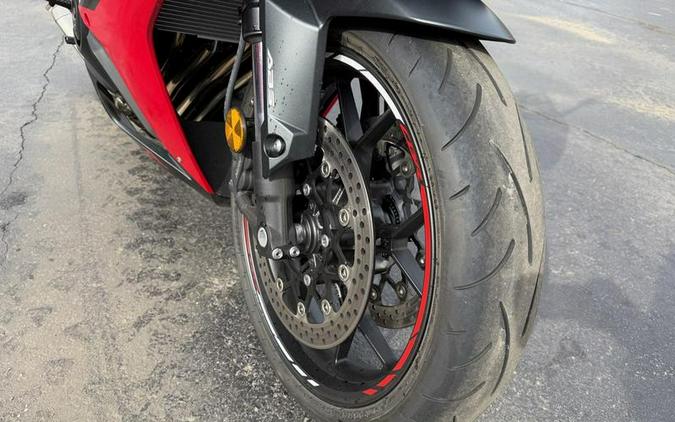 2023 Honda® CBR650R