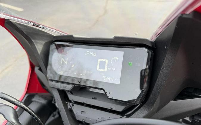 2023 Honda® CBR650R