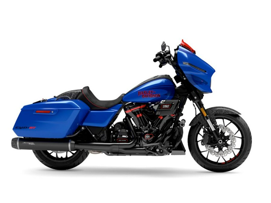 2026 Harley-Davidson® FLHXSTSE - CVO™ Street Glide® ST