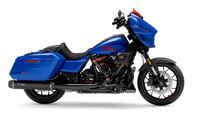 2026 Harley-Davidson® FLHXSTSE - CVO™ Street Glide® ST