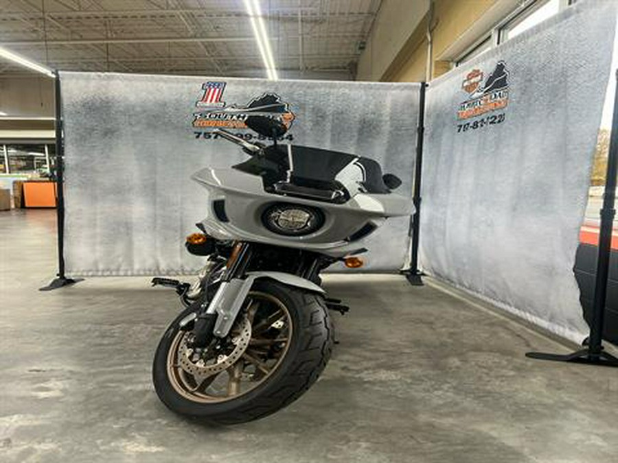 2024 Harley-Davidson Low Rider® ST