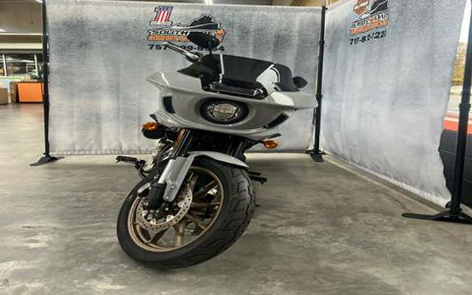 2024 Harley-Davidson Low Rider® ST