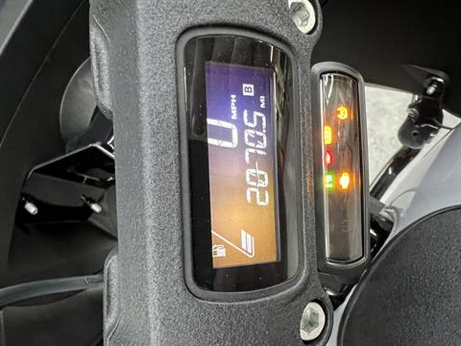 2024 Harley-Davidson Low Rider® ST