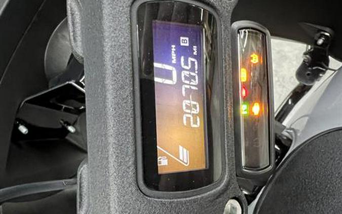 2024 Harley-Davidson Low Rider® ST