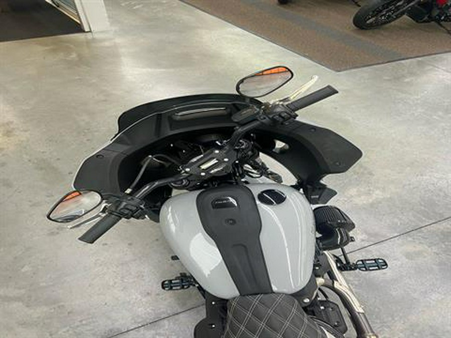 2024 Harley-Davidson Low Rider® ST