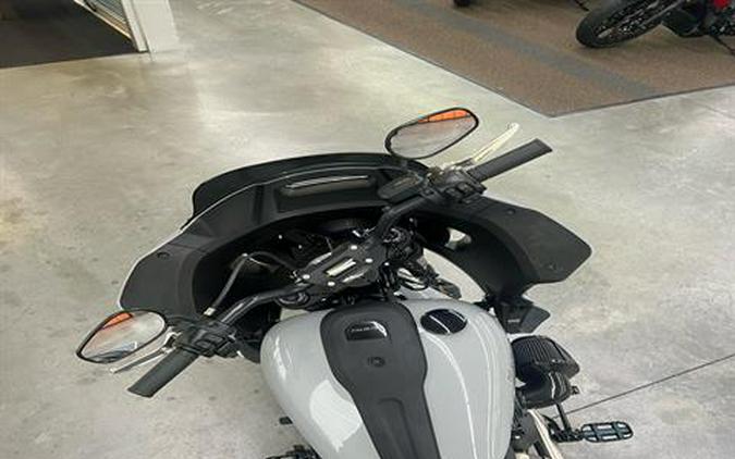 2024 Harley-Davidson Low Rider® ST