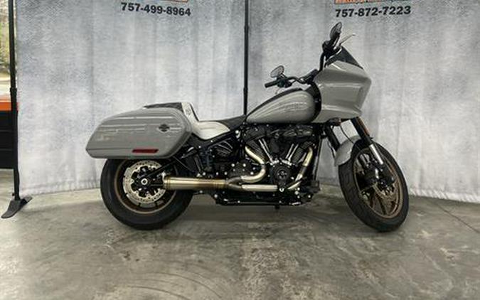 2024 Harley-Davidson Low Rider® ST