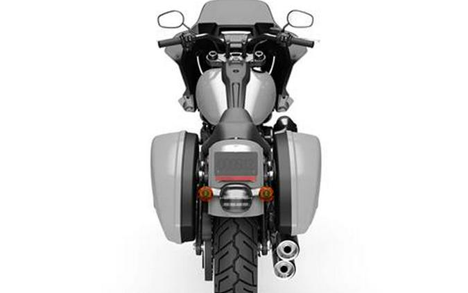 2024 Harley-Davidson Low Rider® ST