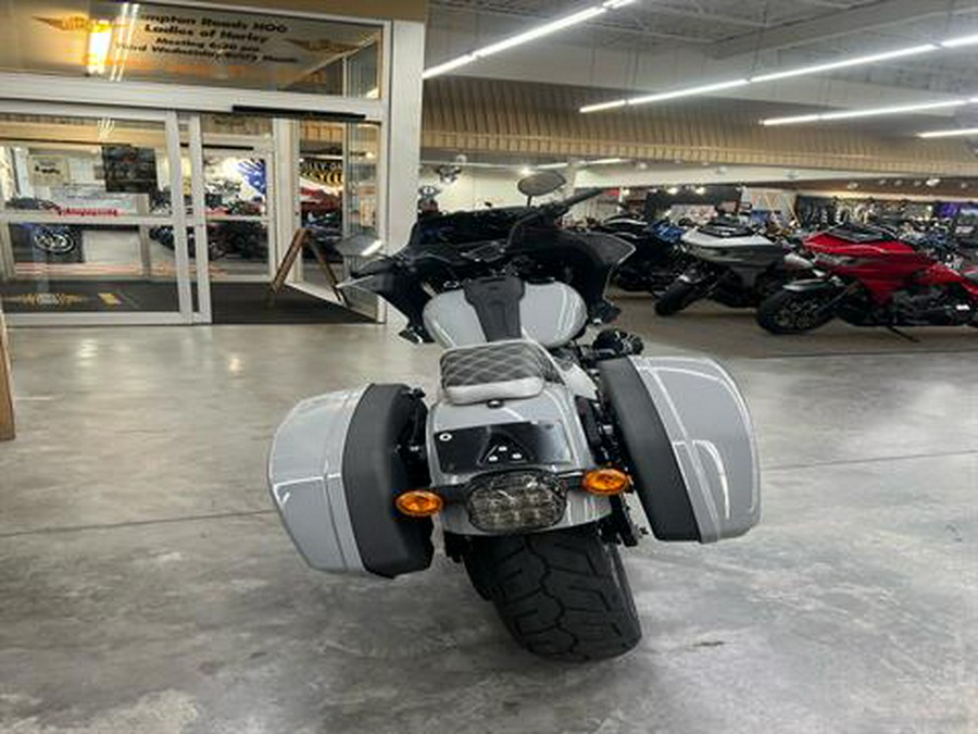 2024 Harley-Davidson Low Rider® ST