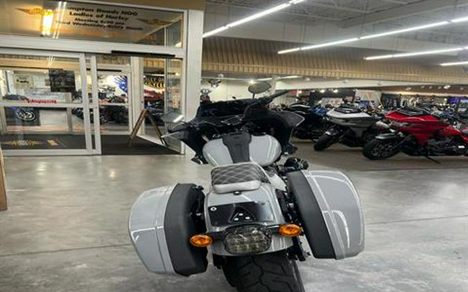 2024 Harley-Davidson Low Rider® ST