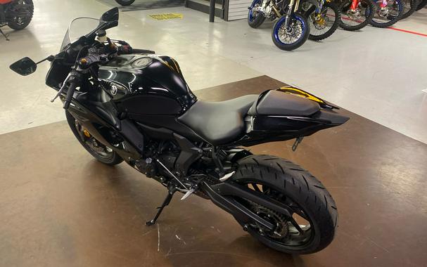 2022 Yamaha YZF-R7
